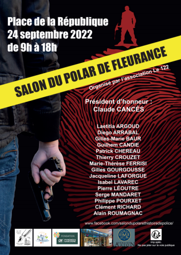 Samedi noir  Fleurance (34)